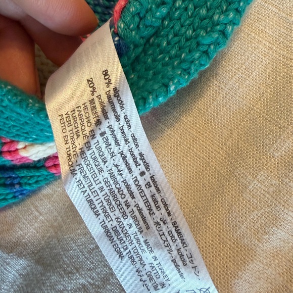 Zara Top - Picture 3 of 3